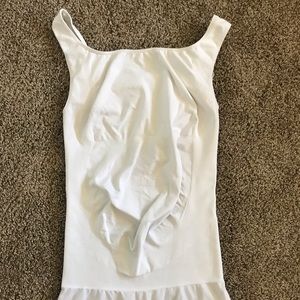 BLANQI Maternity Tank